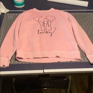 Women’s Sweatshirt
